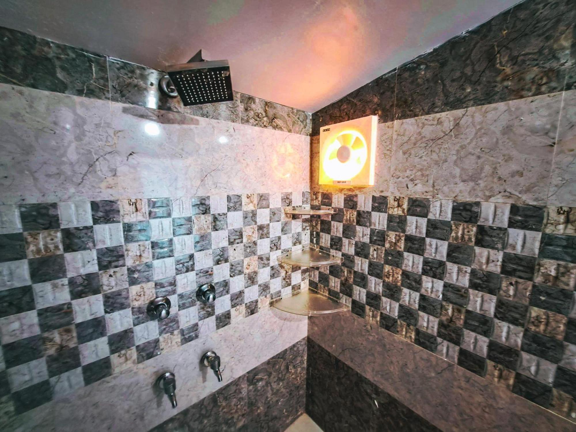 The Pahadi Nest Mukteshwar Hotel Kültér fotó